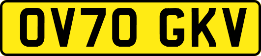 OV70GKV