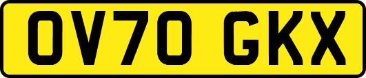 OV70GKX