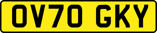 OV70GKY