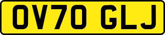 OV70GLJ