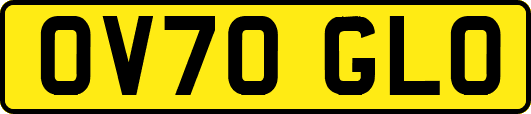 OV70GLO