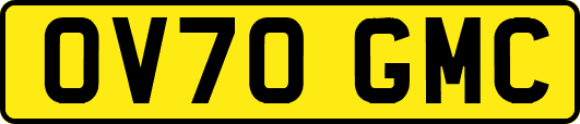 OV70GMC