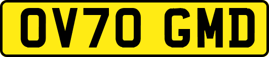 OV70GMD