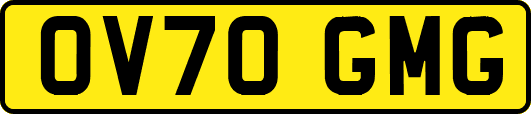 OV70GMG