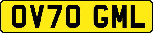 OV70GML