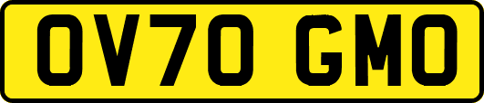 OV70GMO