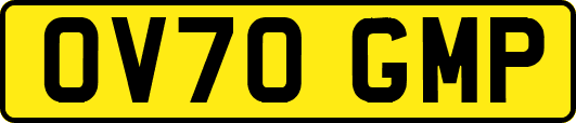OV70GMP