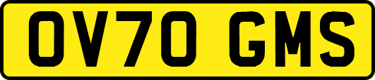 OV70GMS