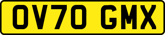 OV70GMX