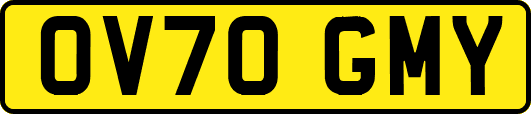 OV70GMY