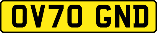 OV70GND