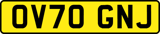 OV70GNJ