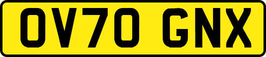 OV70GNX