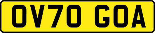 OV70GOA