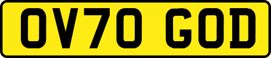 OV70GOD