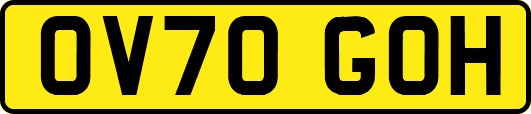 OV70GOH