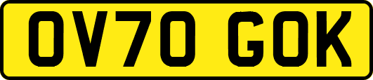 OV70GOK