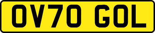OV70GOL