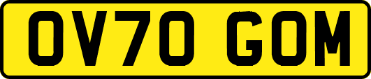 OV70GOM