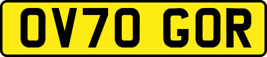 OV70GOR