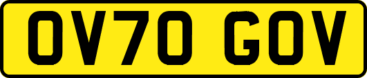 OV70GOV