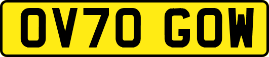 OV70GOW