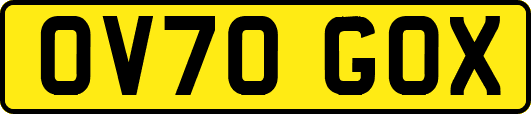OV70GOX