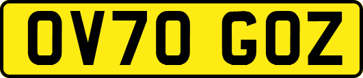 OV70GOZ