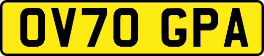 OV70GPA