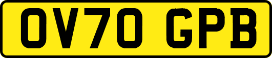 OV70GPB