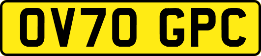 OV70GPC
