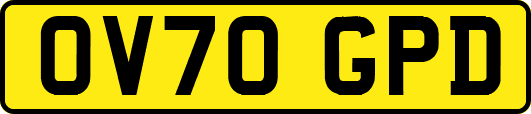 OV70GPD