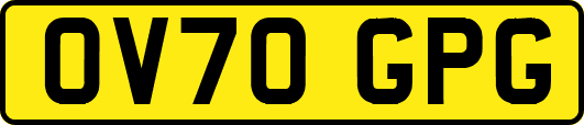 OV70GPG