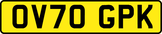 OV70GPK