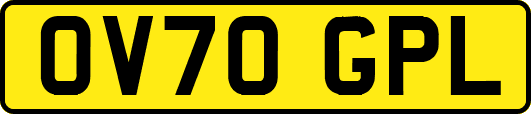OV70GPL