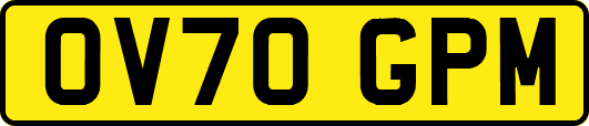 OV70GPM