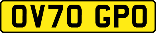 OV70GPO