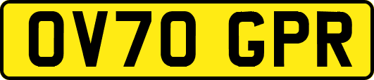 OV70GPR