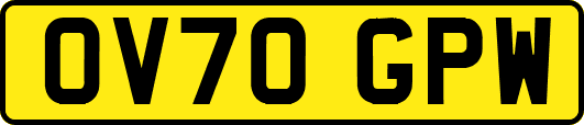 OV70GPW
