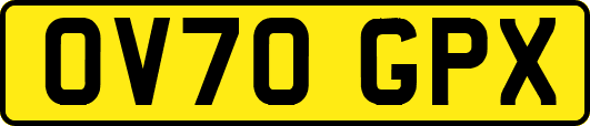 OV70GPX