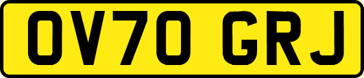 OV70GRJ