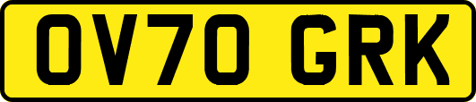 OV70GRK