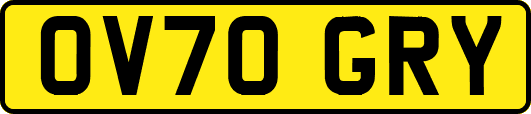 OV70GRY