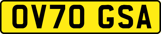 OV70GSA