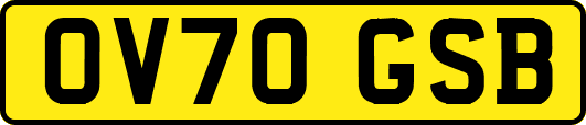OV70GSB