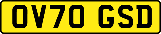 OV70GSD
