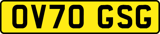 OV70GSG