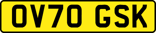 OV70GSK
