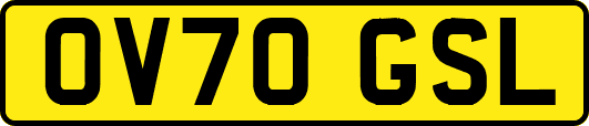 OV70GSL