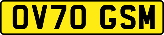 OV70GSM